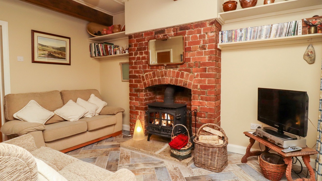 Photo of Livingroom in Kettlewell