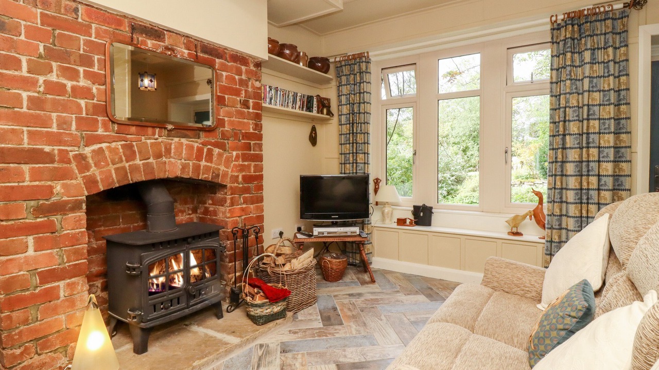 Photo of Livingroom in Kettlewell