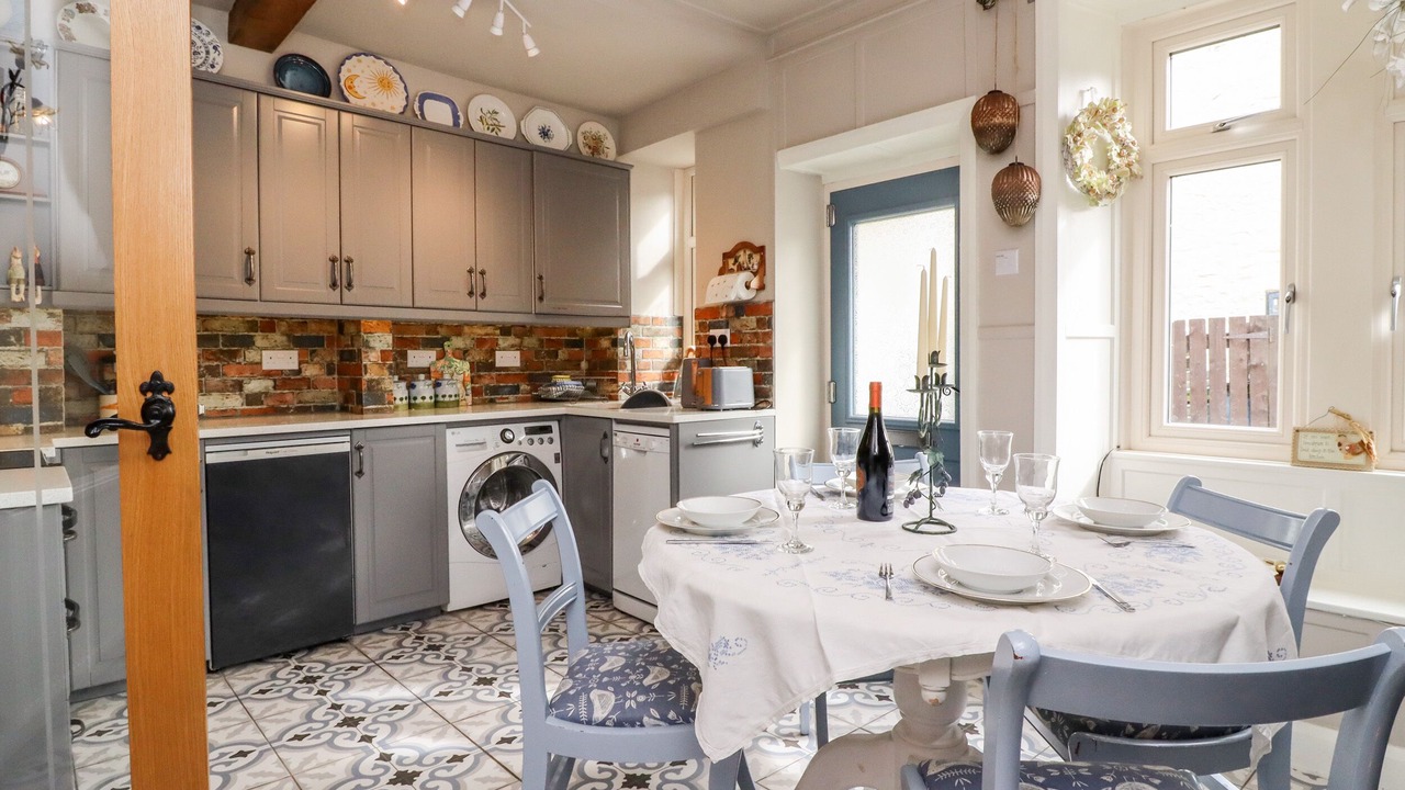 Photo of Others in Kettlewell