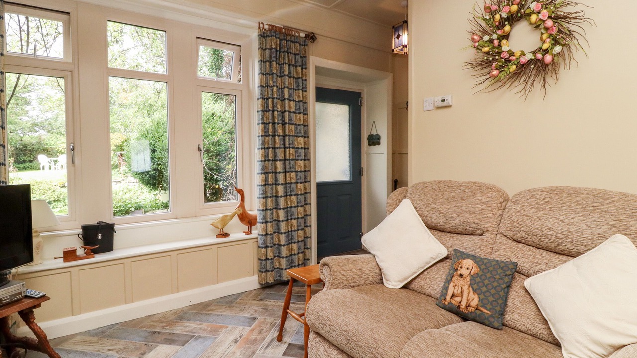 Photo of Livingroom in Kettlewell