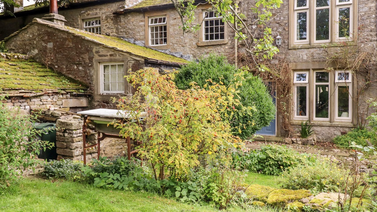 Photo of Outdoor in Kettlewell