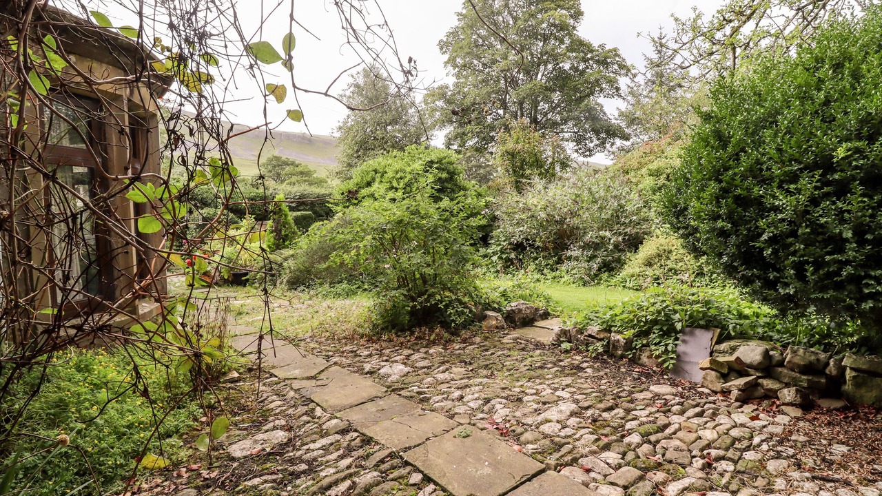 Photo of Outdoor in Kettlewell