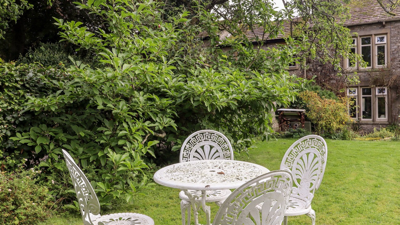 Photo of Outdoor in Kettlewell