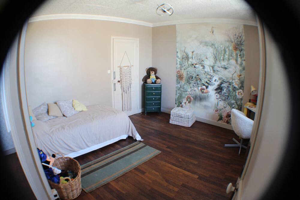 Photo of Bedroom in Champseru