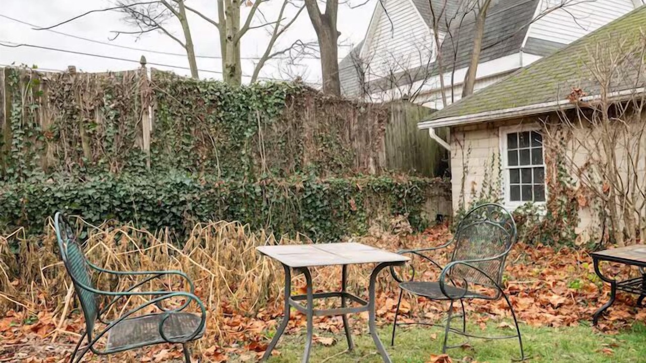 Photo of Outdoor in York