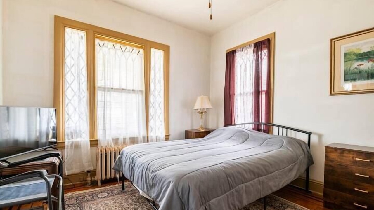 Photo of Bedroom in York