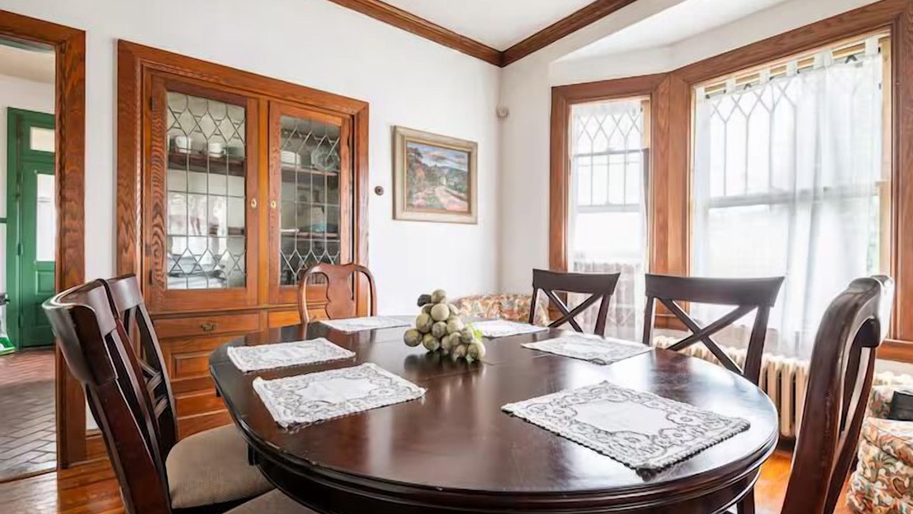 Photo of Bedroom in York