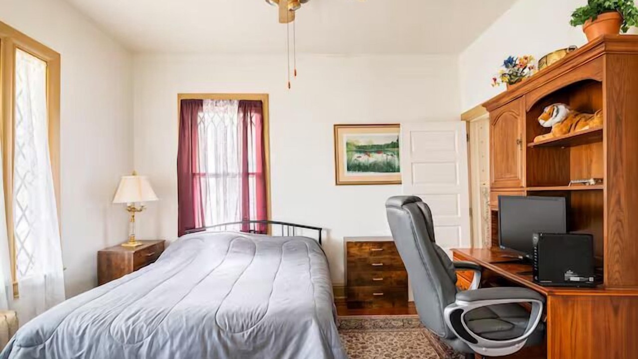 Photo of Bedroom in York