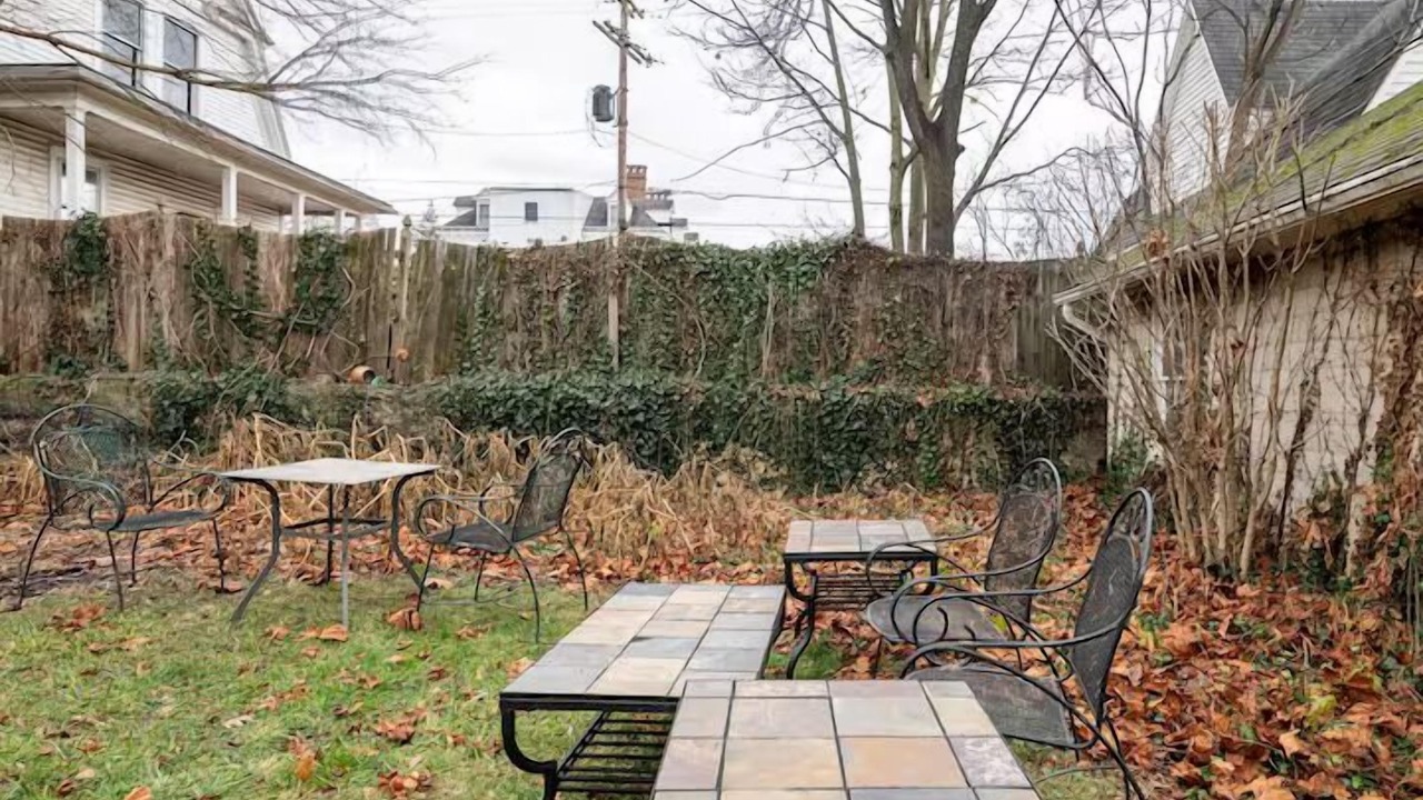 Photo of Outdoor in York