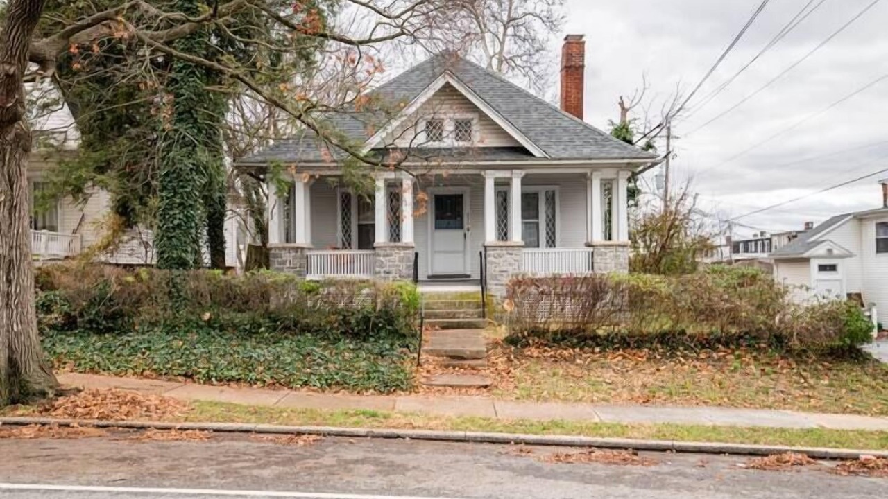 Photo of Outdoor in York