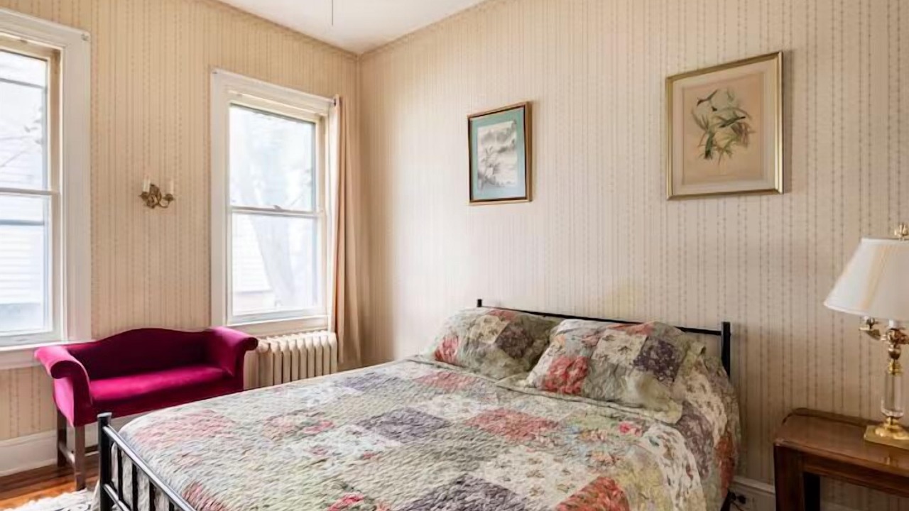 Photo of Bedroom in York