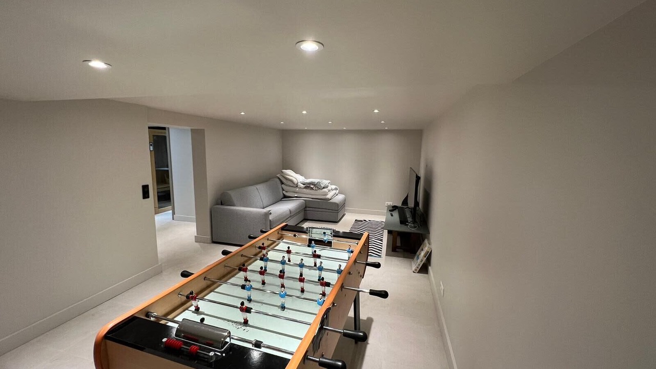 Photo of Bedroom in Touques