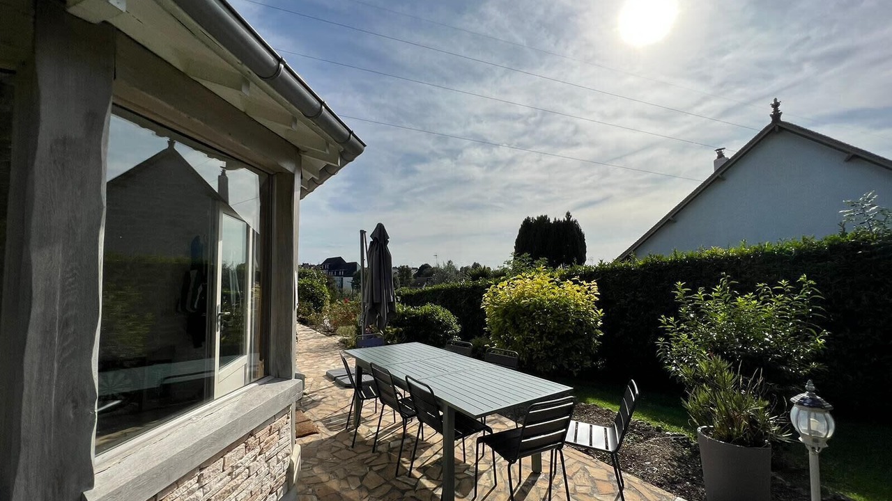 Photo of Outdoor in Touques