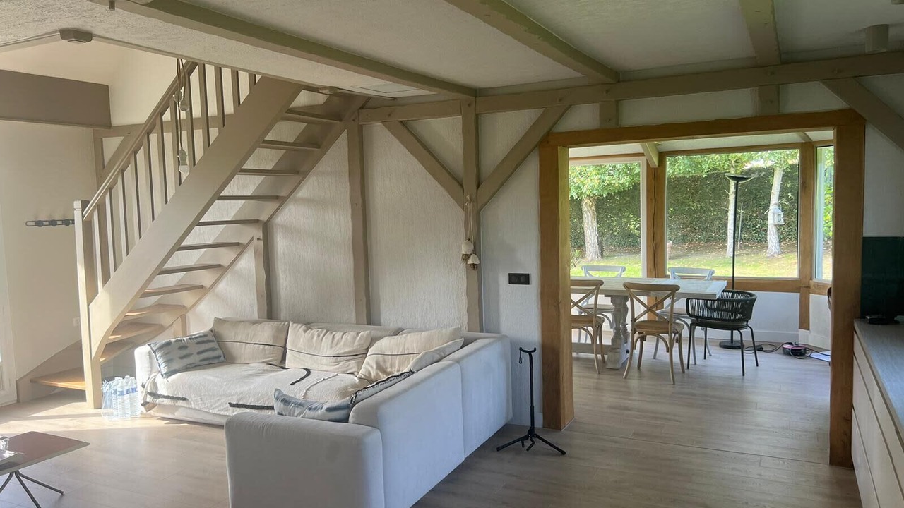 Photo of Livingroom in Touques