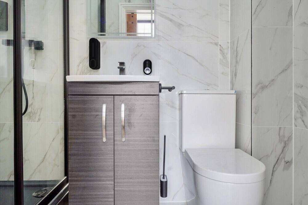 Photo of Bathroom in Brighouse