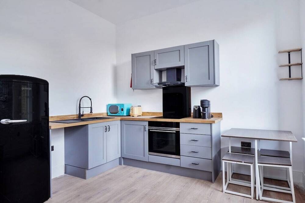 Photo of Kitchen in Brighouse