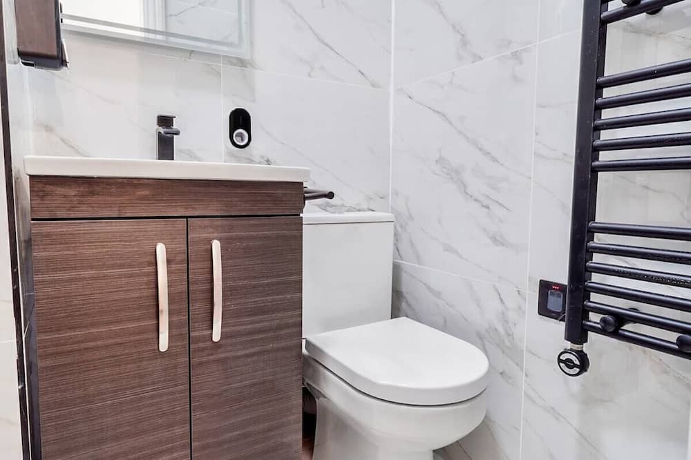 Photo of Bathroom in Brighouse