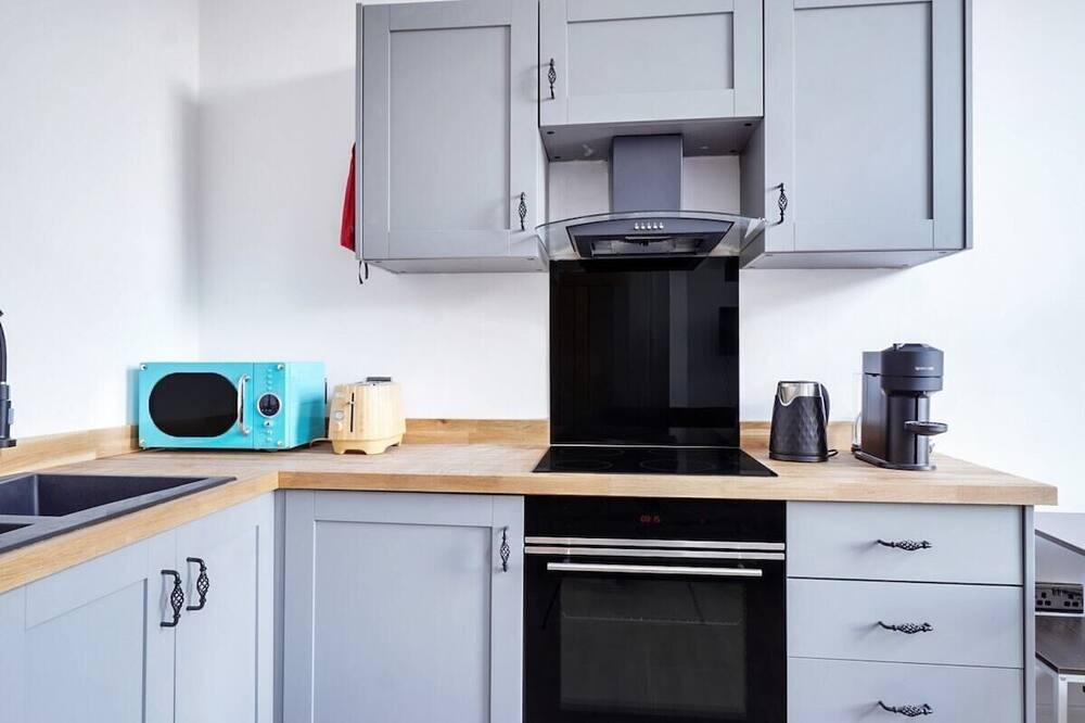 Photo of Kitchen in Brighouse