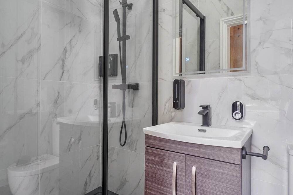 Photo of Bathroom in Brighouse