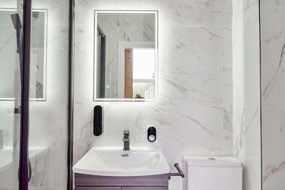 Photo of Bathroom in Brighouse