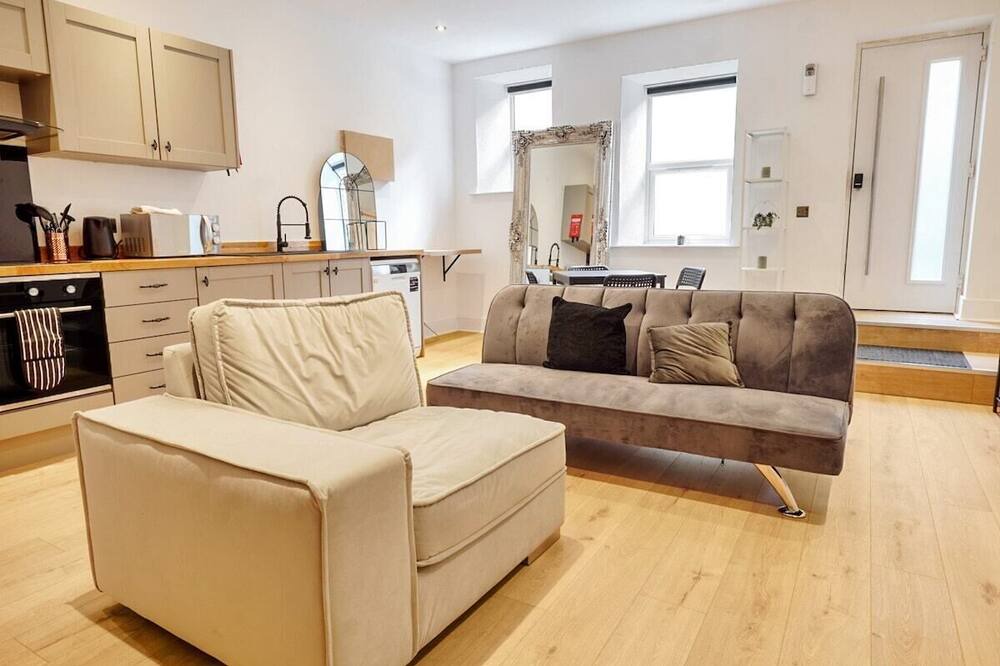 Photo of Livingroom in Brighouse