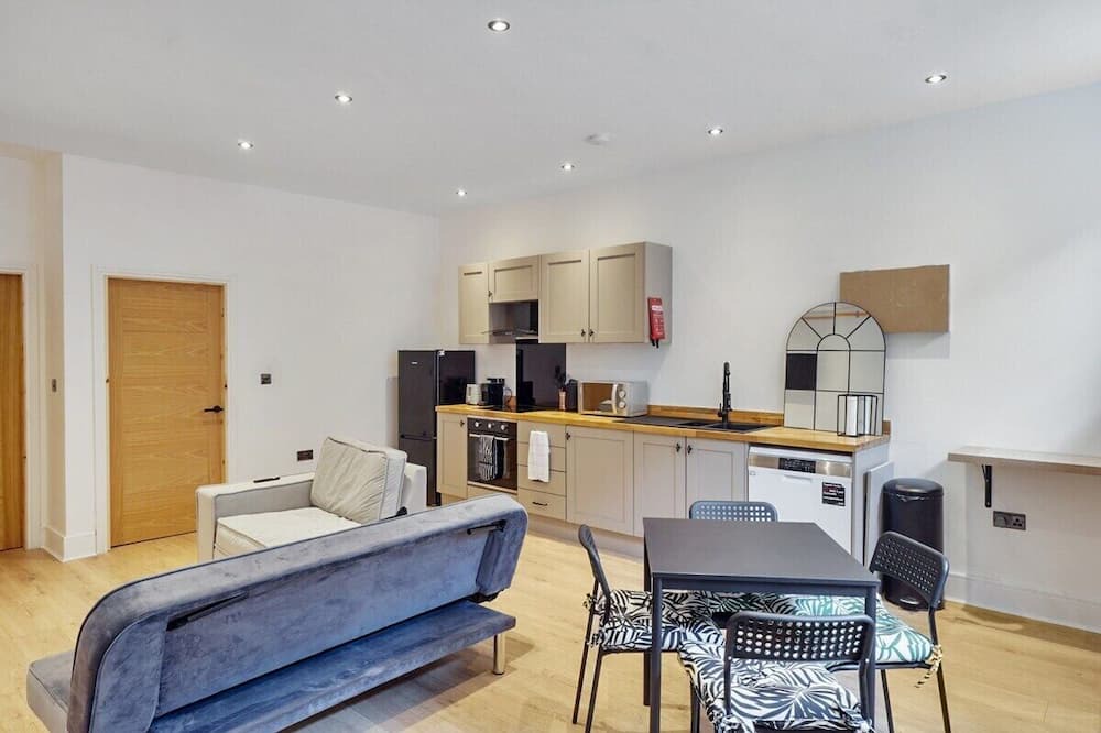 Photo of Kitchen in Brighouse