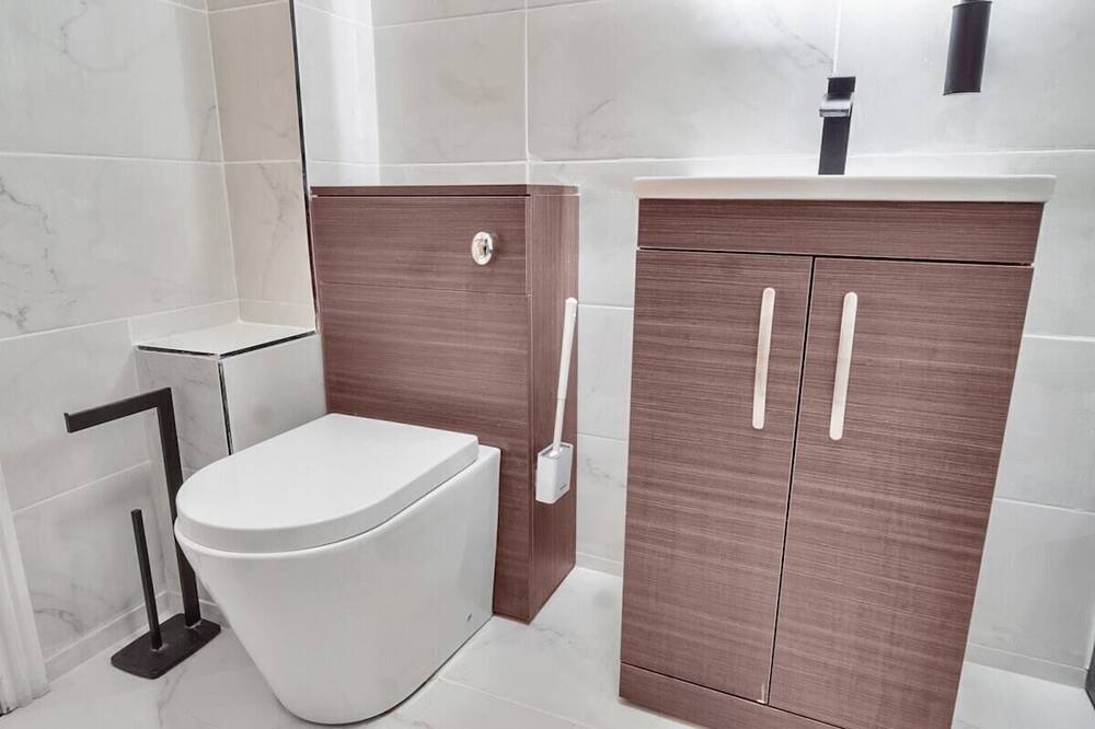 Photo of Bathroom in Brighouse