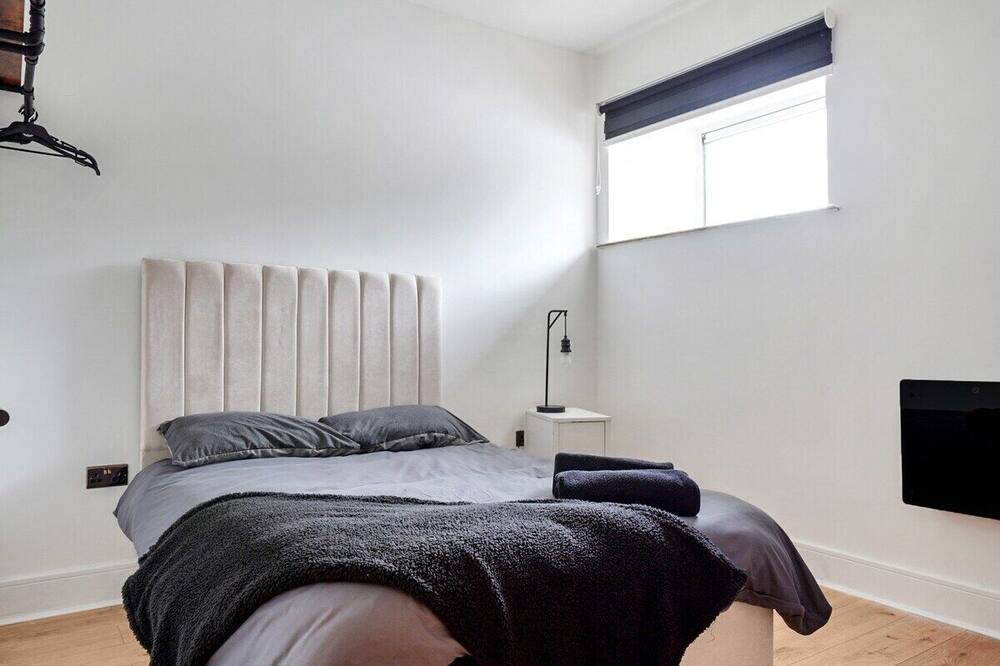 Photo of Bedroom in Brighouse