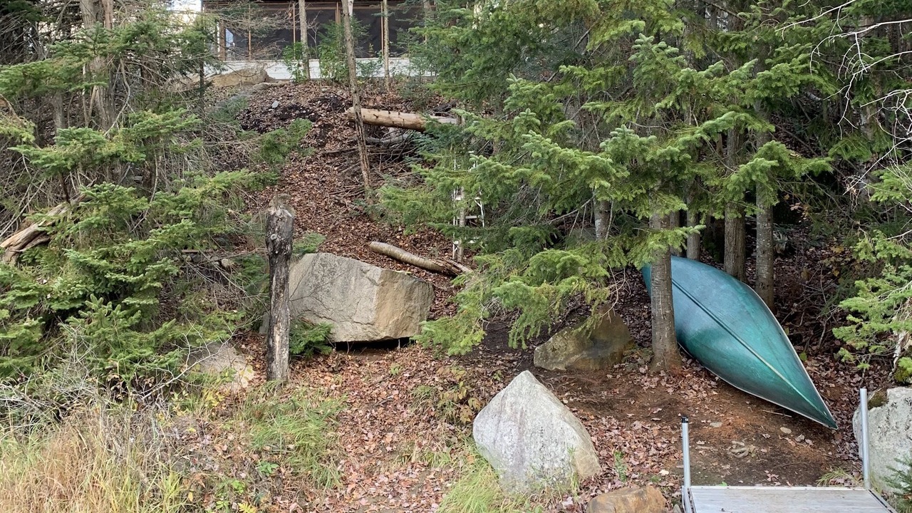 Photo of Outdoor in St-Adolphe-d'Howard
