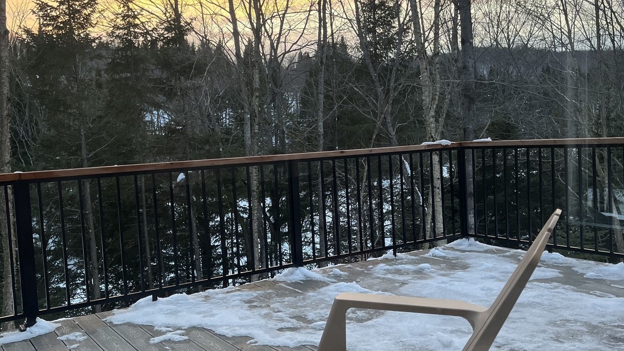 Photo of Outdoor in St-Adolphe-d'Howard