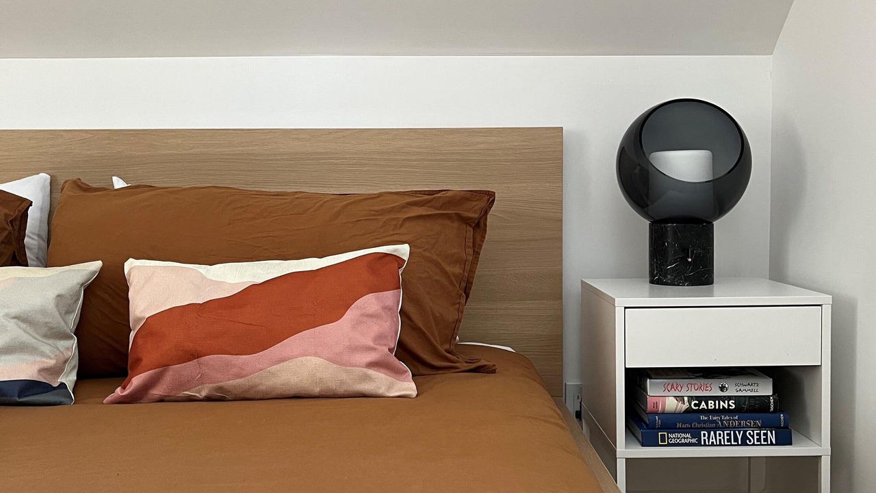 Photo of Bedroom in St-Adolphe-d'Howard