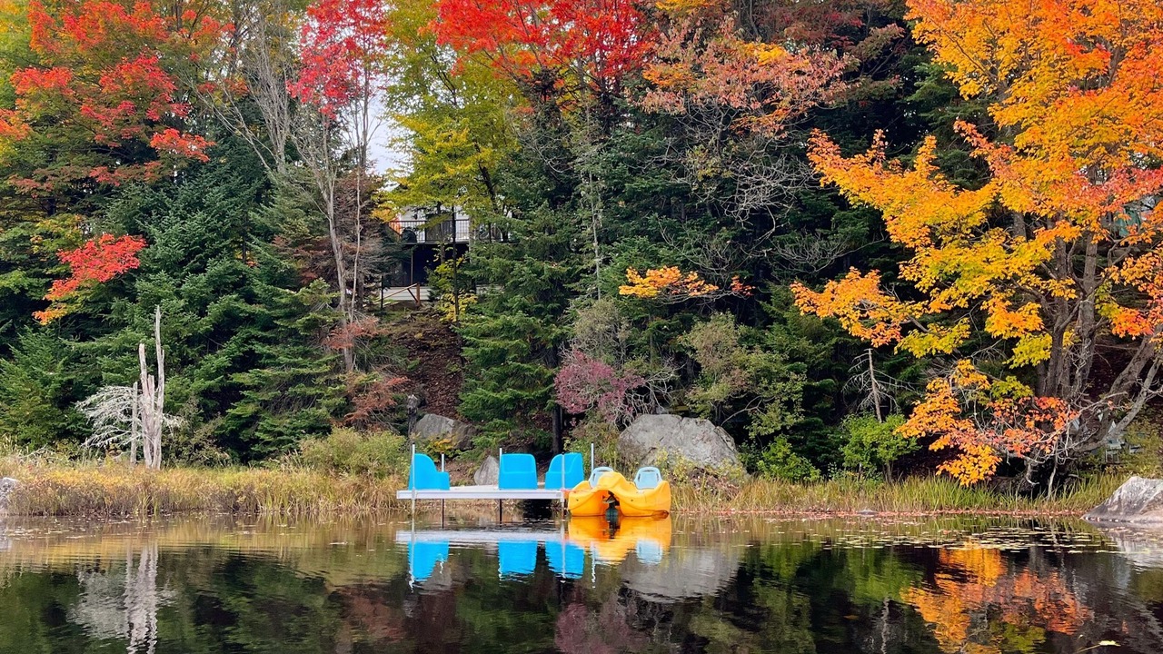 Photo of Outdoor in St-Adolphe-d'Howard