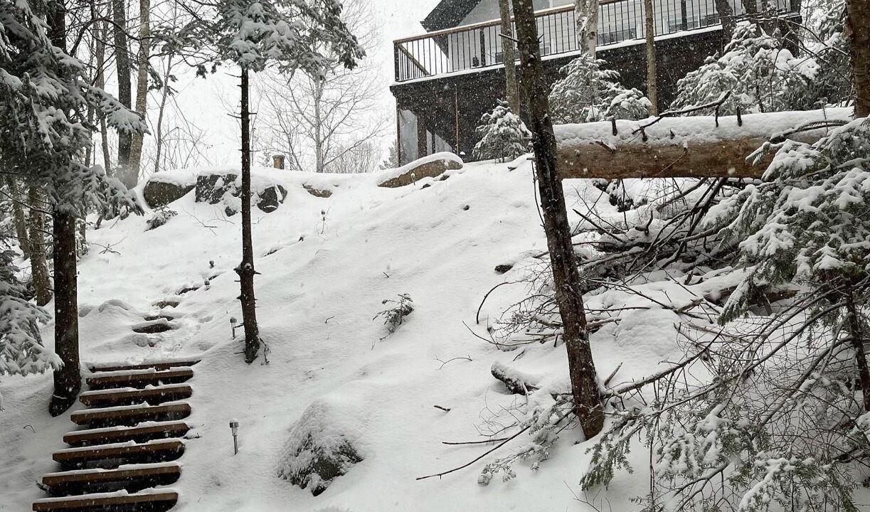 Photo of Outdoor in St-Adolphe-d'Howard