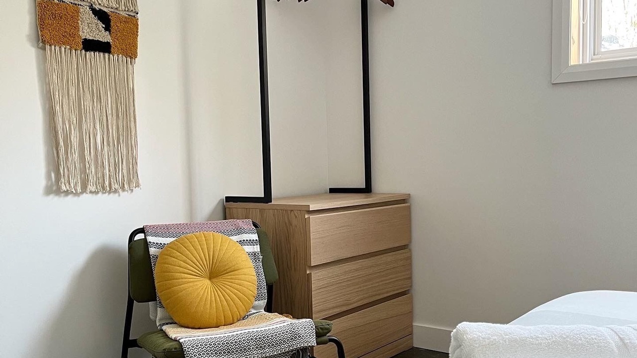 Photo of Bedroom in St-Adolphe-d'Howard