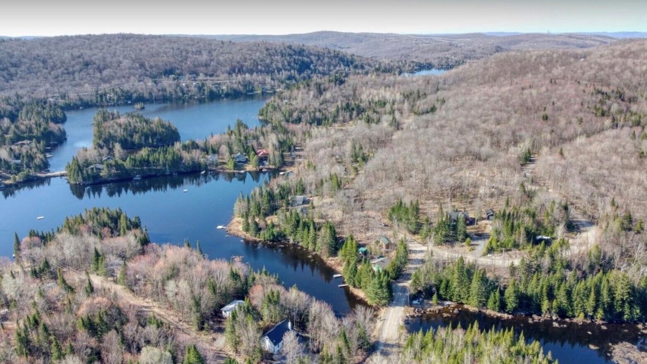 Photo of Outdoor in St-Adolphe-d'Howard