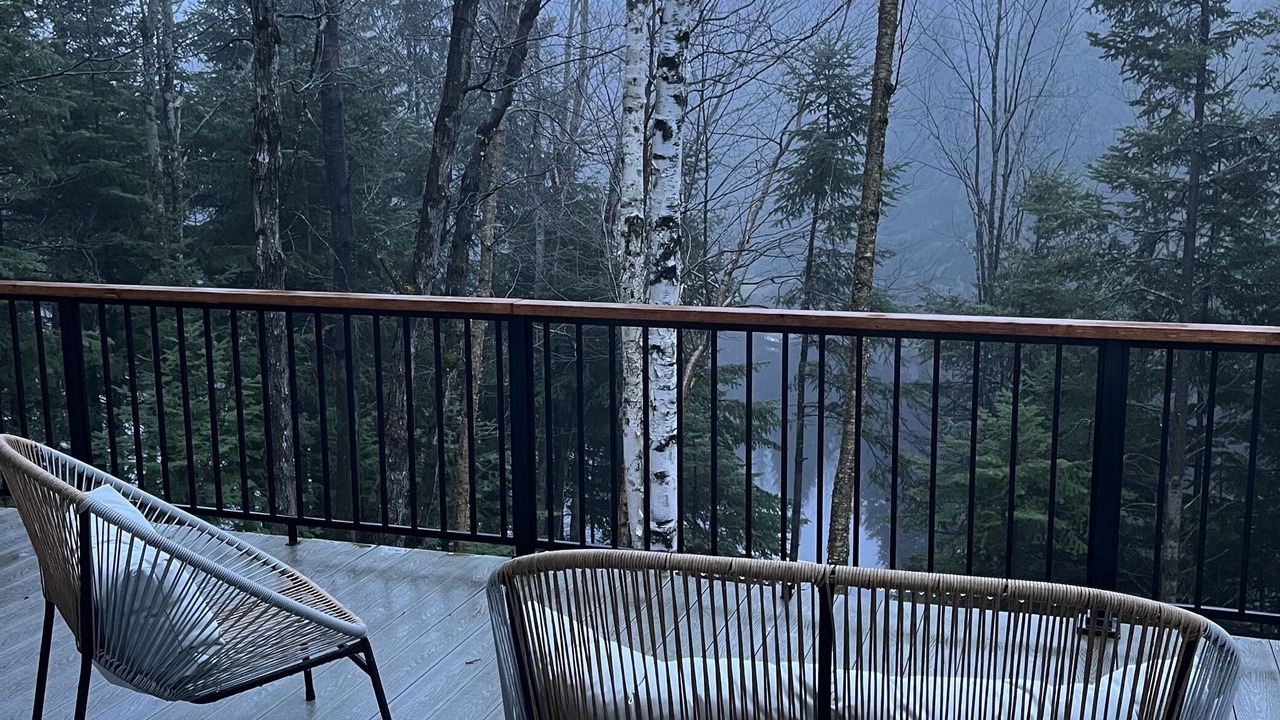 Photo of Outdoor in St-Adolphe-d'Howard