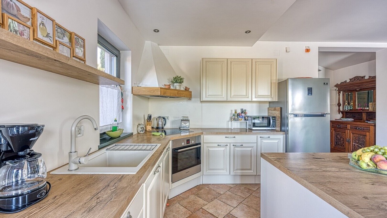 Photo of Kitchen in Mofardini