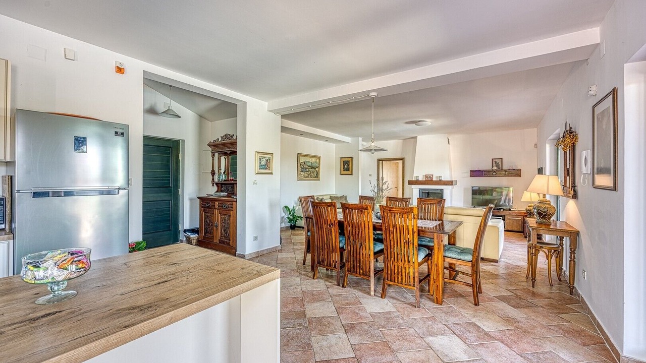 Photo of Kitchen in Mofardini