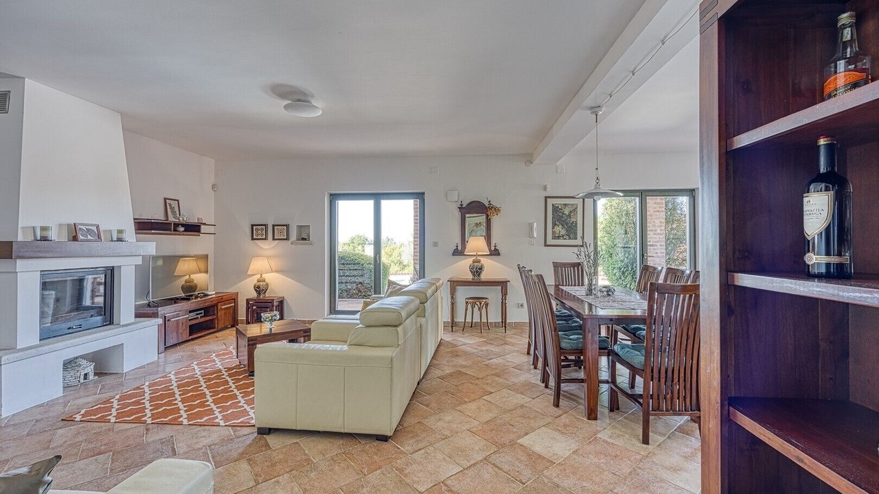 Photo of Kitchen in Mofardini