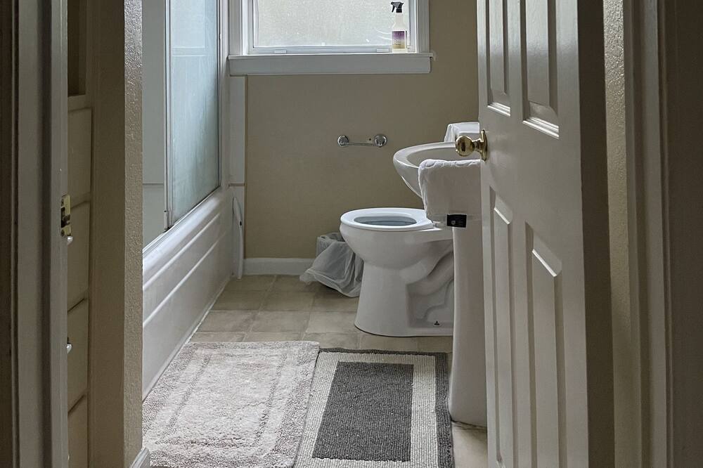 Photo of Bathroom in Carmichael