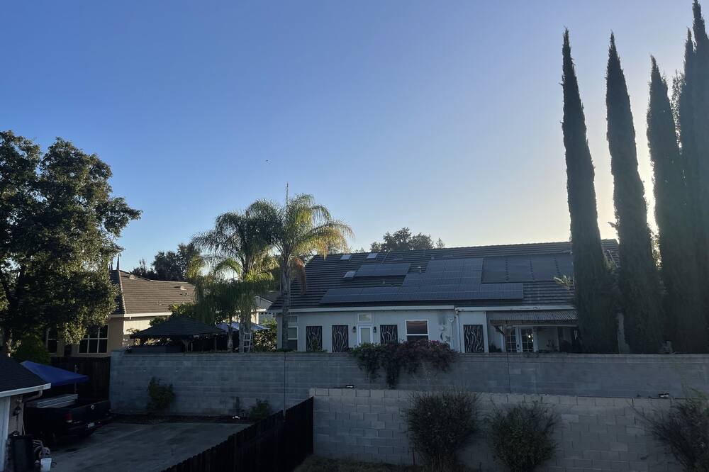 Photo of Outdoor in Carmichael