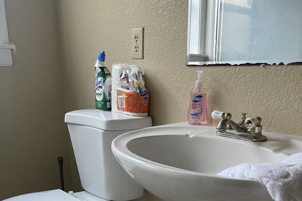 Photo of Bathroom in Carmichael