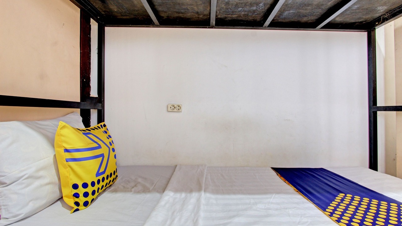 Photo of Bedroom in Yogyakarta