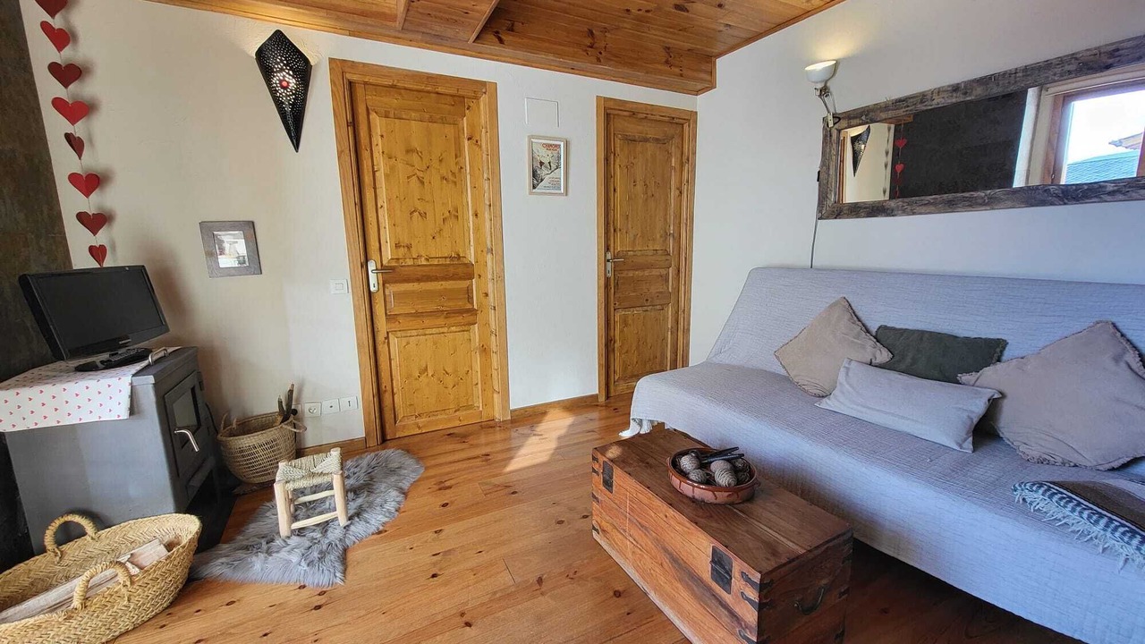 Photo of Livingroom in Osseja