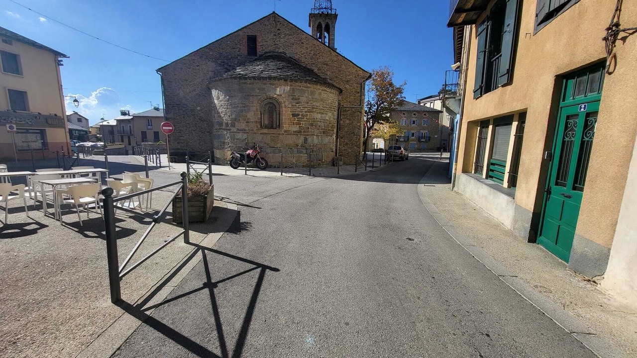 Photo of Outdoor in Osseja