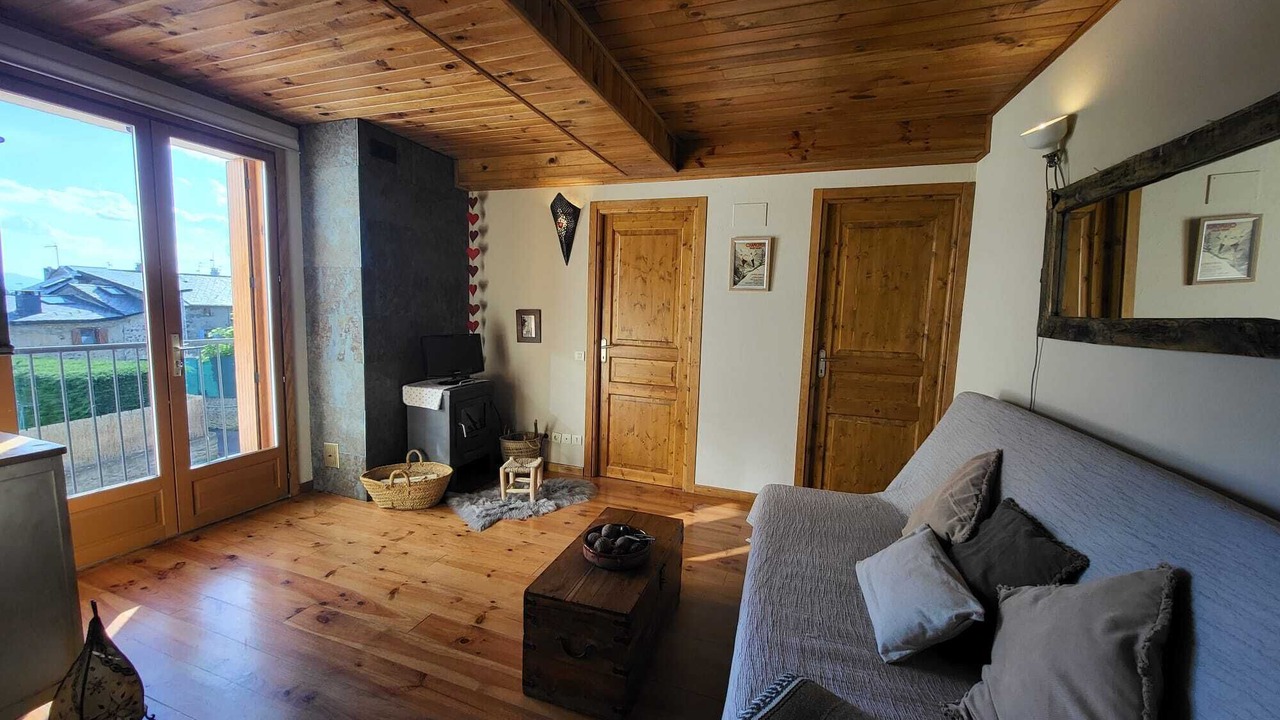 Photo of Livingroom in Osseja