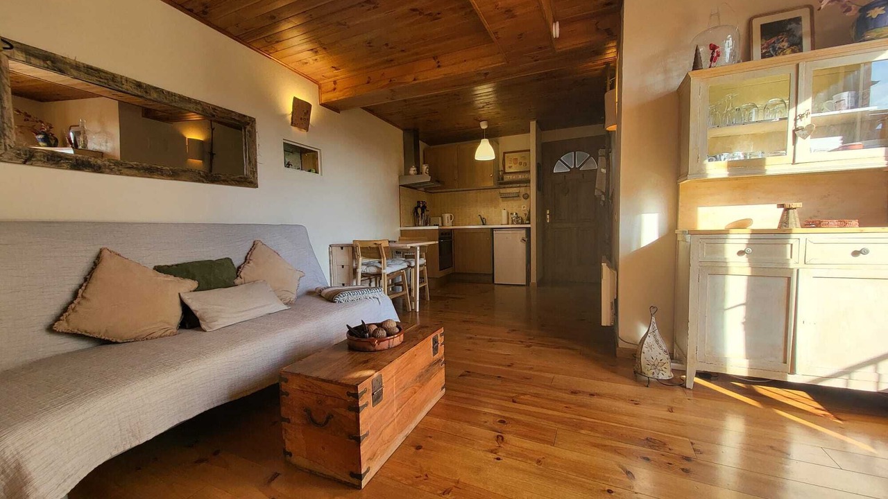 Photo of Livingroom in Osseja