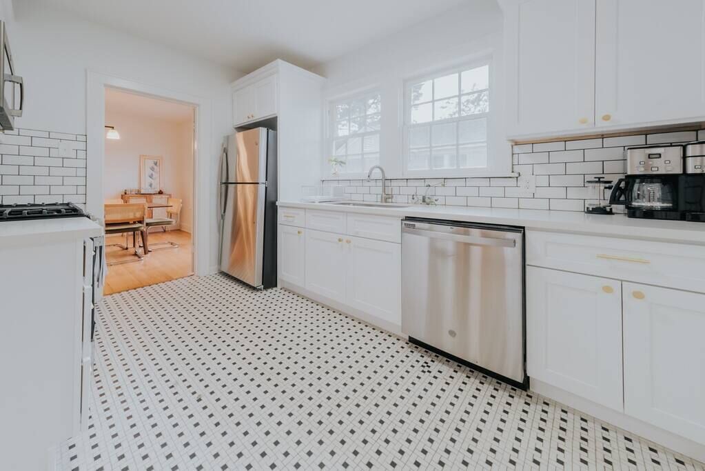 Photo of Kitchen in Caddo Heights-South Highlands