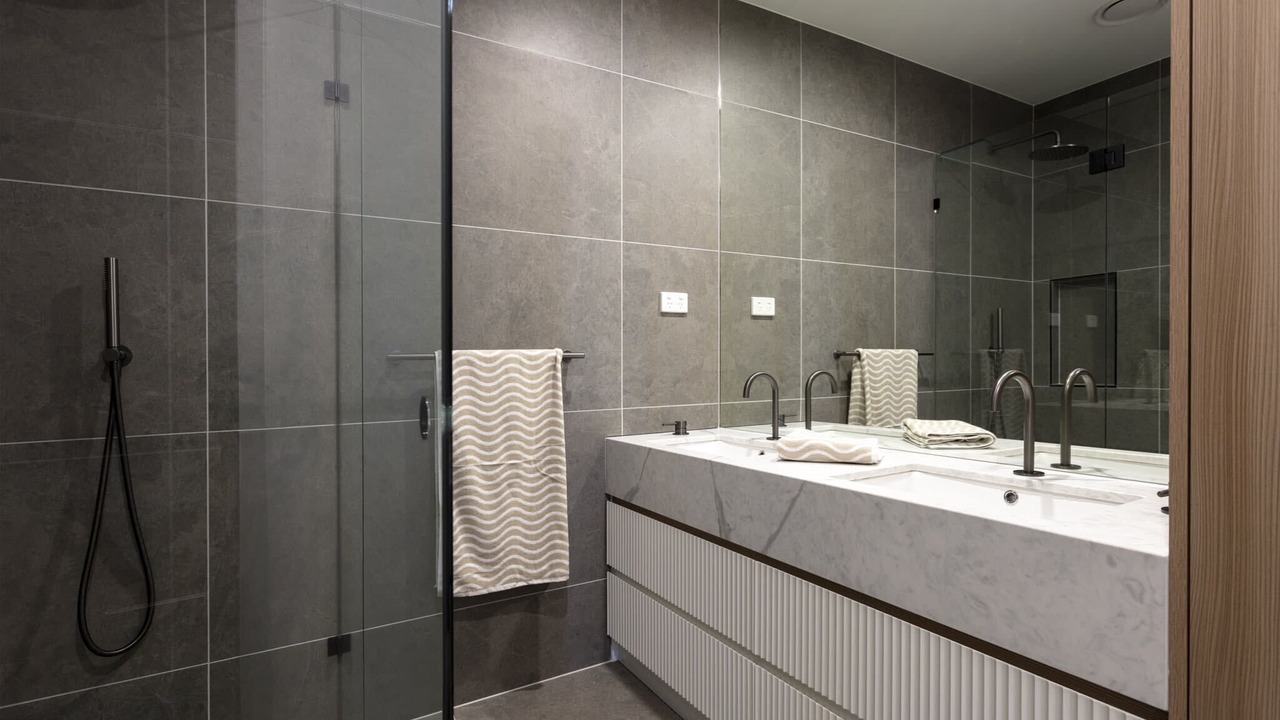 Photo of Bathroom in Heidelberg Heights