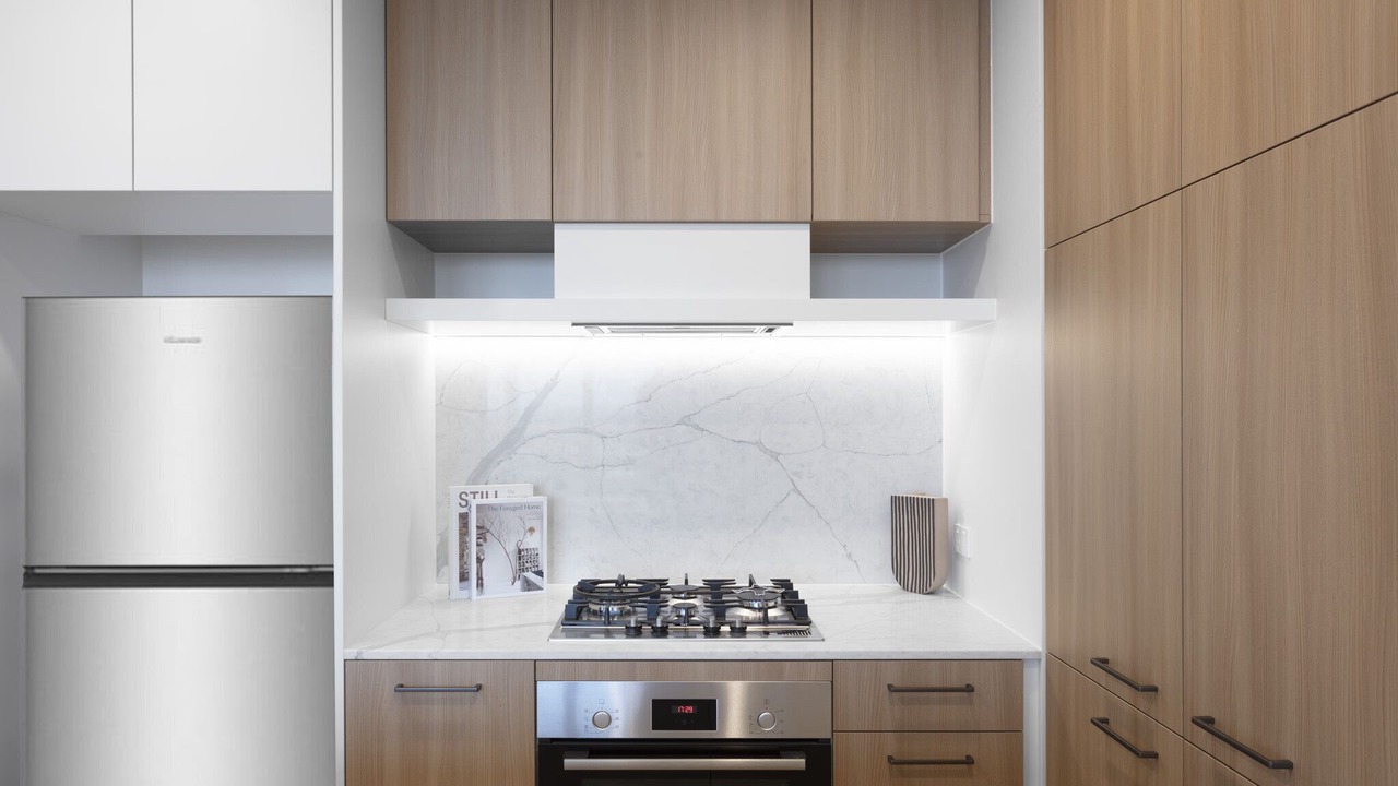 Photo of Kitchen in Heidelberg Heights